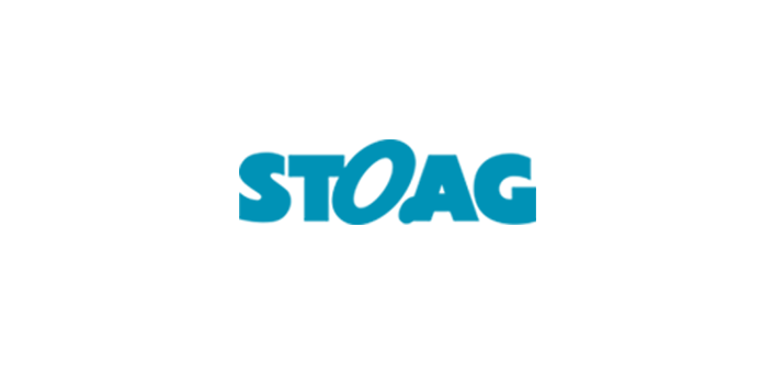 Stoag ist ein Partner der Gebäudereinigung & Dienstleistunge Gelford GmbH